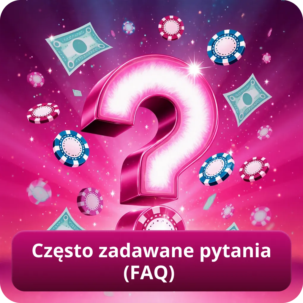 Często zadawane pytania (FAQ)